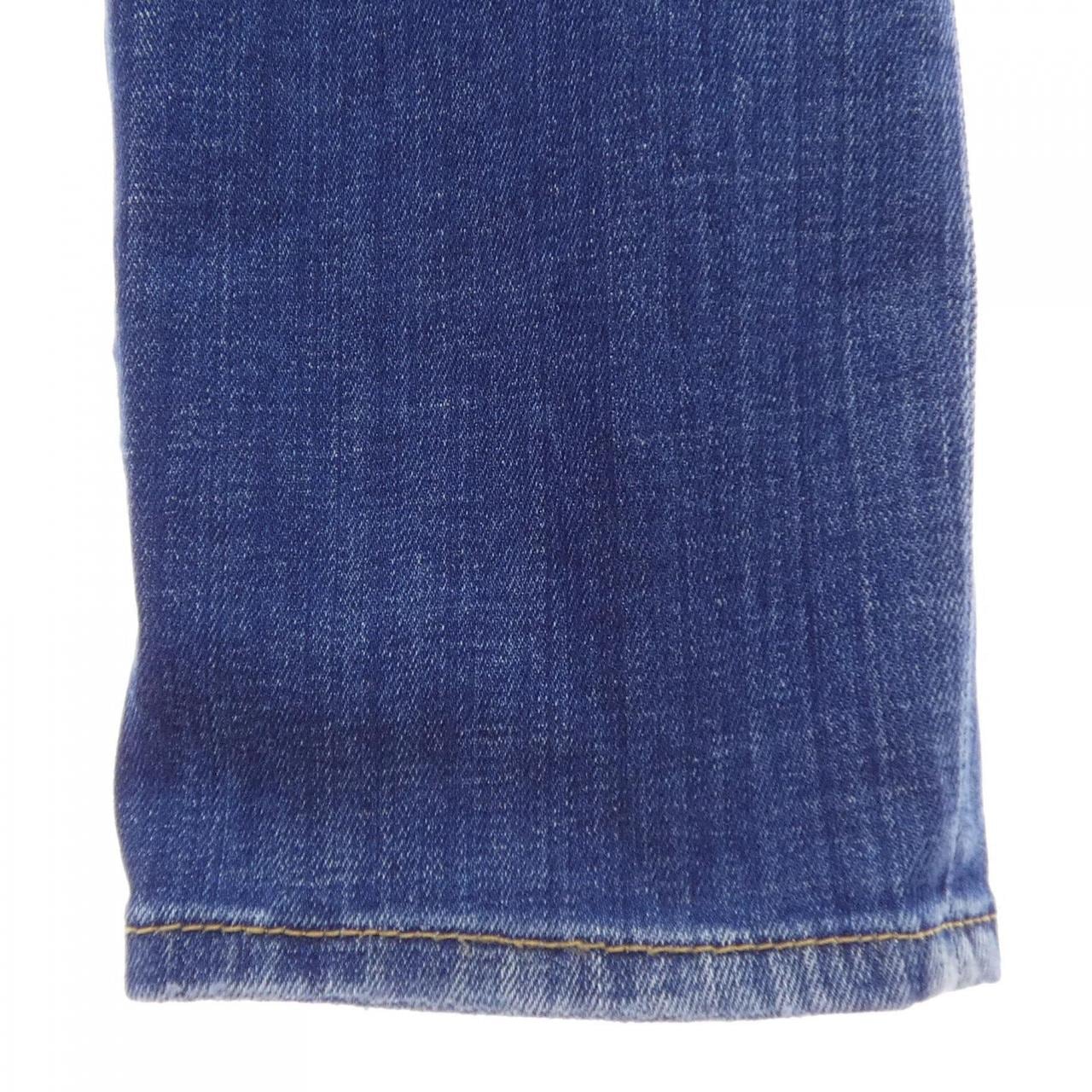ディースクエアード DSQUARED2 S74LB0715 ジーンズ