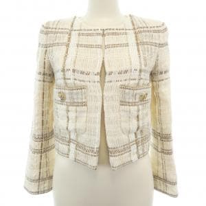 シャネル CHANEL P50631V37753 ノーカラージャケット