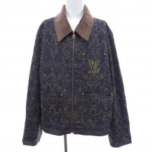 ルイヴィトン LOUIS VUITTON HRA86WMSU ジャケット