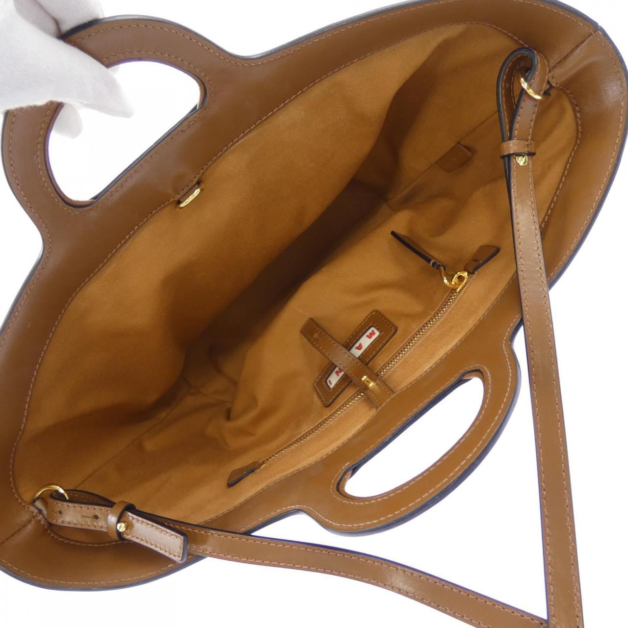 マルニ MARNI TROPICALIA BMMP0068Q0 BAG