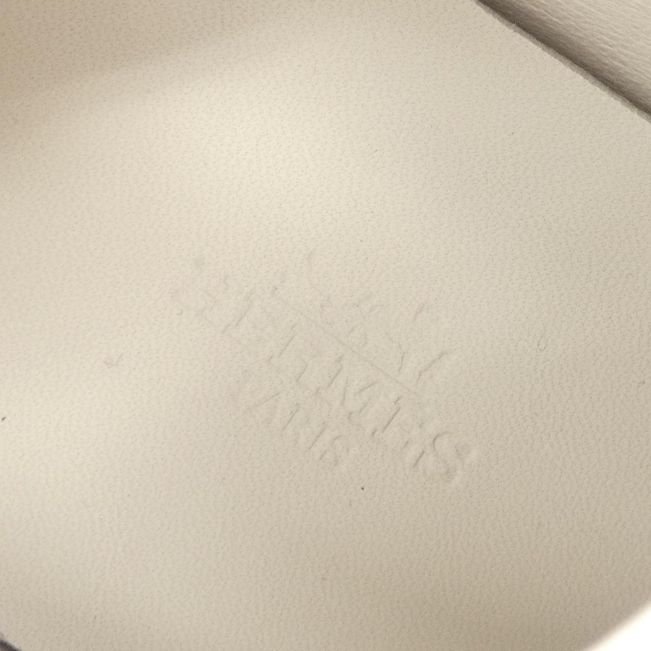 エルメス HERMES ブーメラン BOOMERANG 211165Z スニーカー