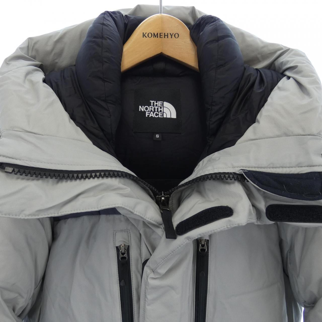 ザノースフェイス THE NORTH FACE ダウンジャケット