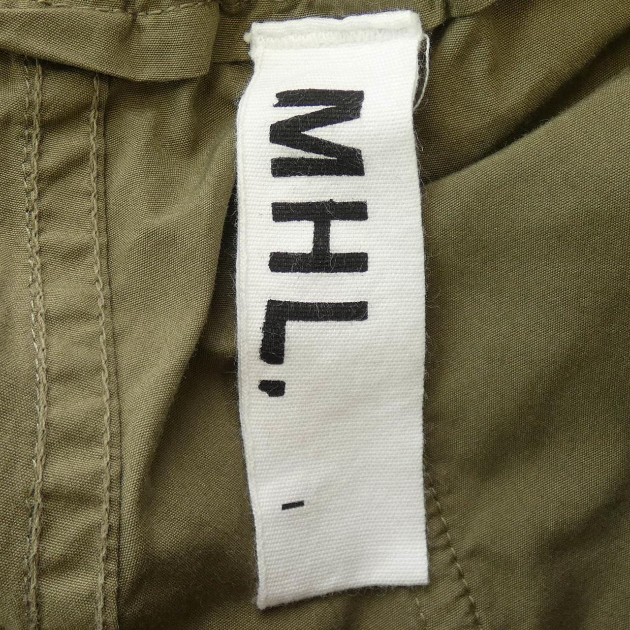 MHL褲子