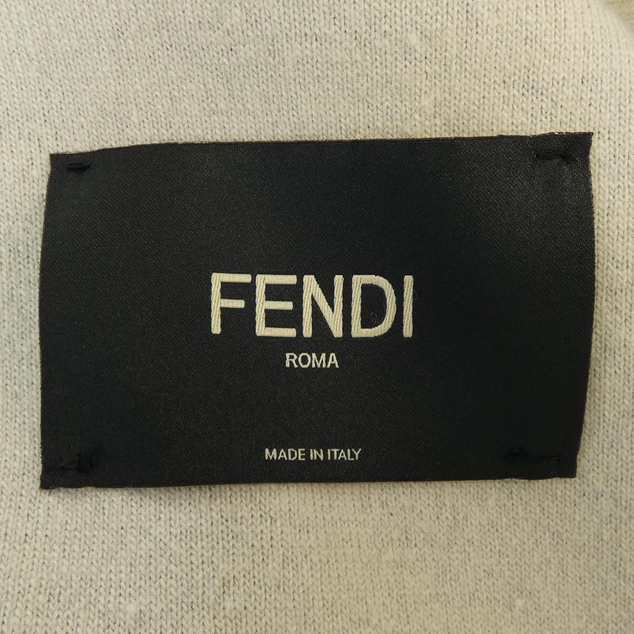 フェンディ FENDI コート