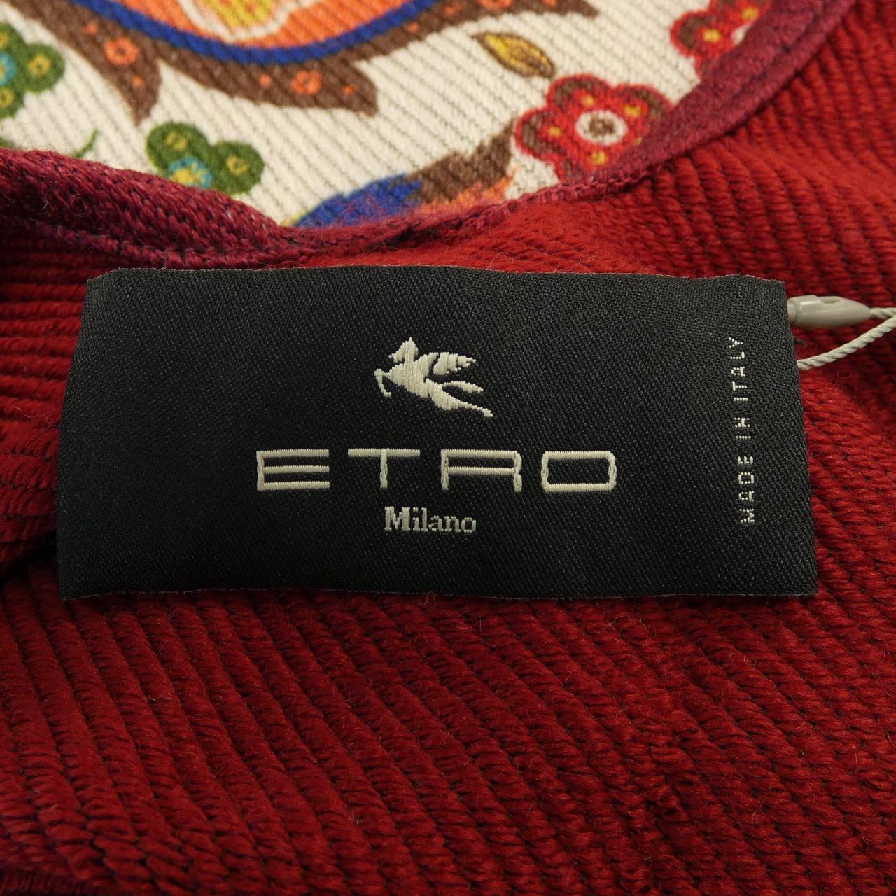 エトロ ETRO ケープ