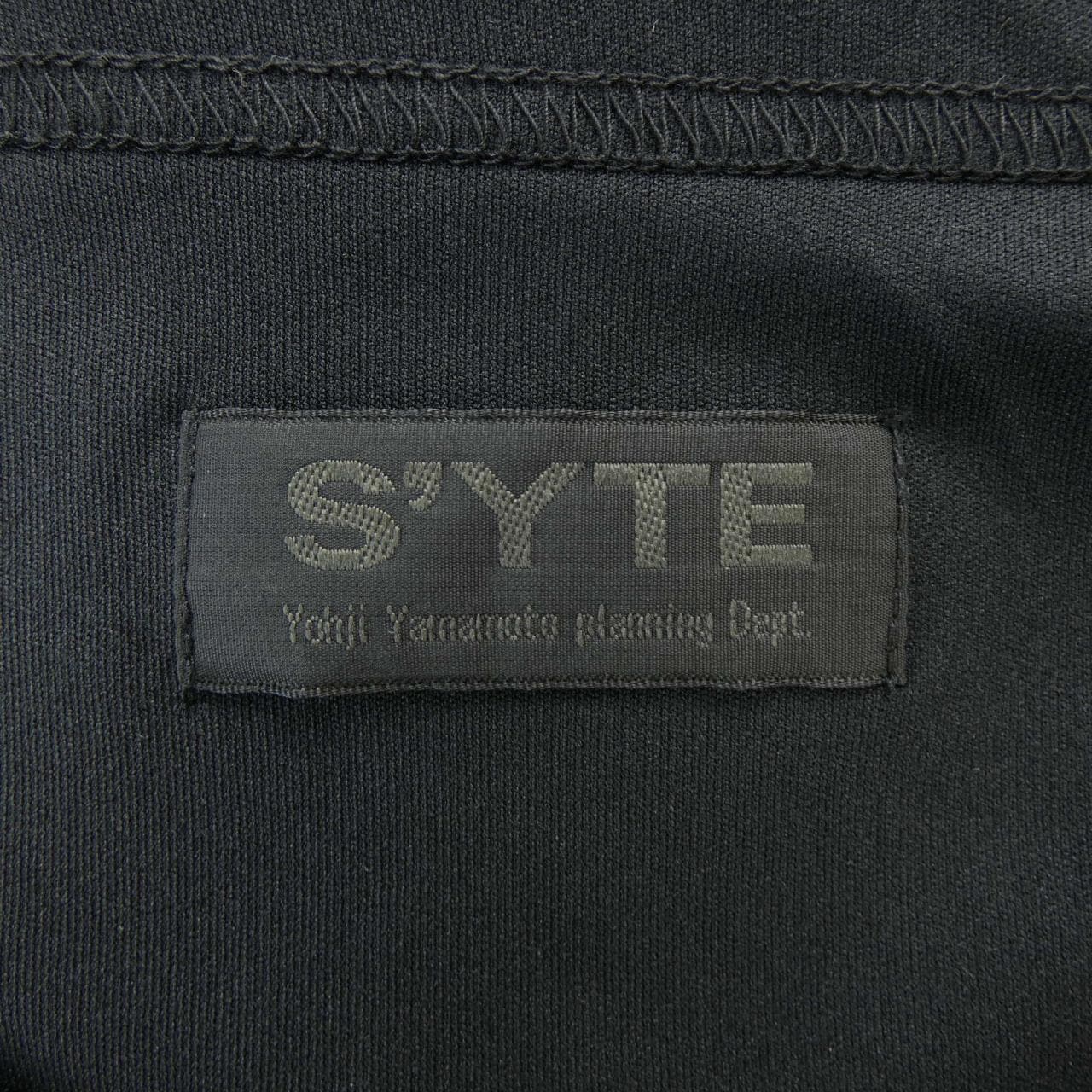 サイト S'YTE Tシャツ