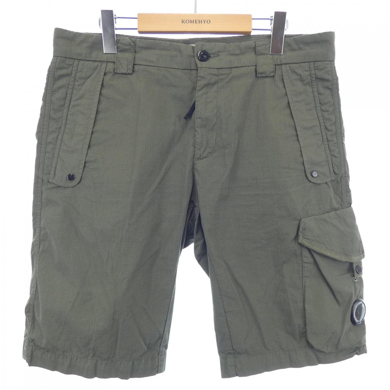 シーピーカンパニー C.P COMPANY ショートパンツ