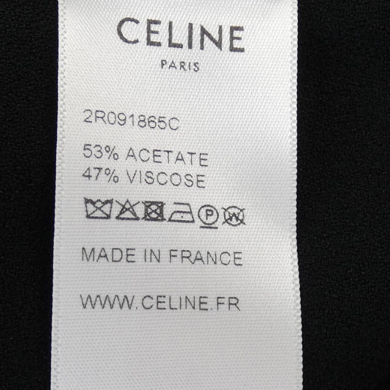 セリーヌ CELINE ワンピース