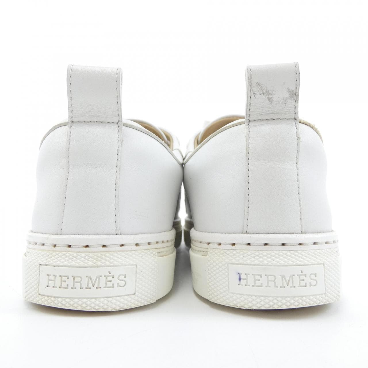 エルメス HERMES スニーカー