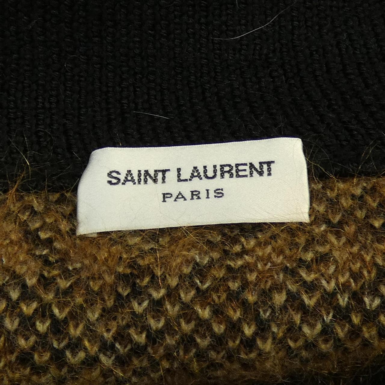 サンローラン SAINT LAURENT コート