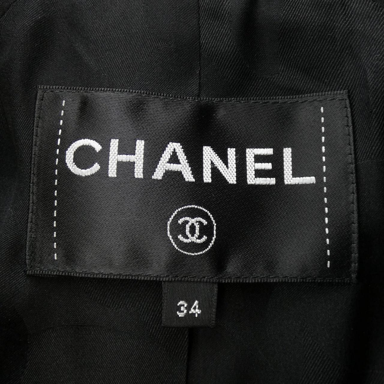 シャネル CHANEL コート