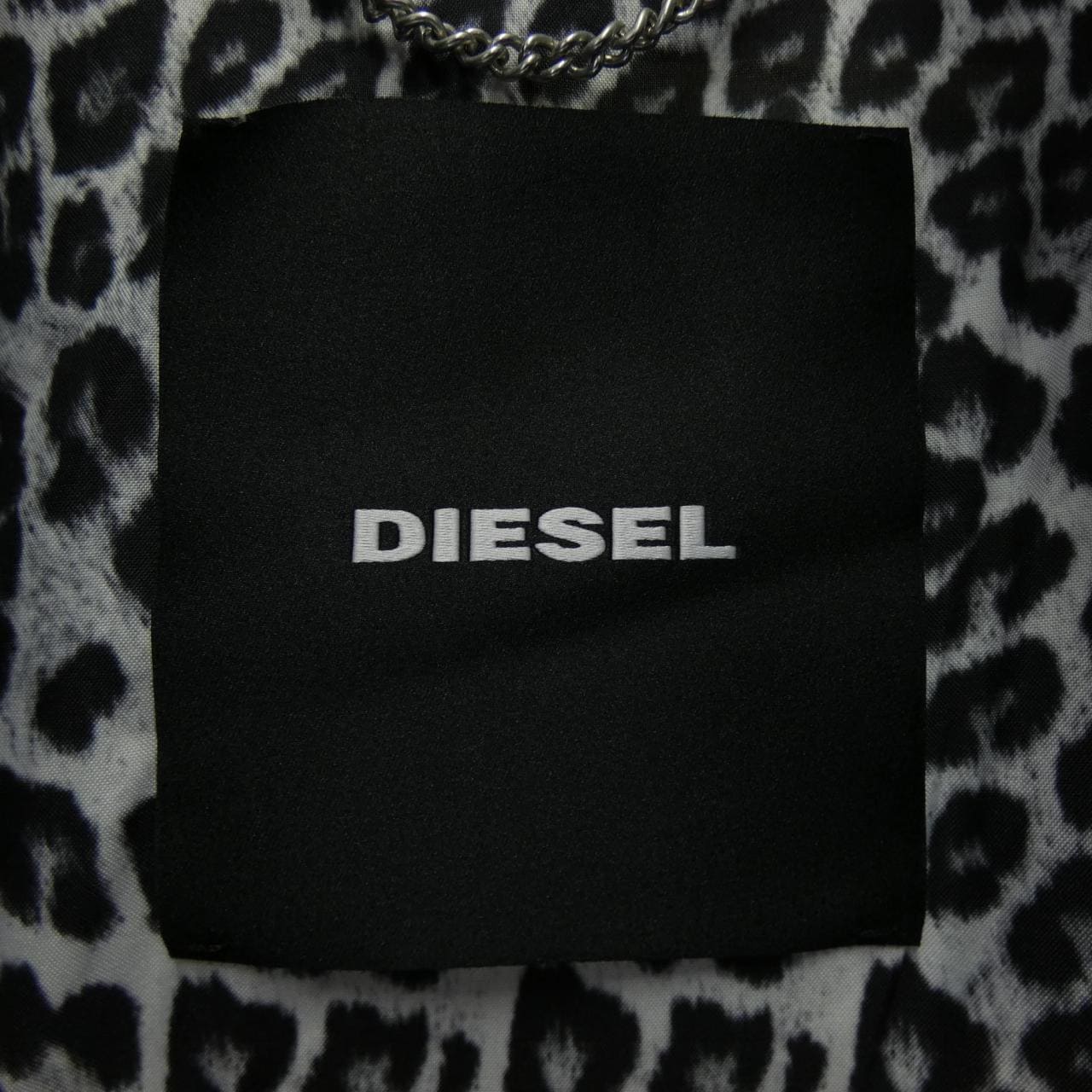 Diesel DIESEL jacket