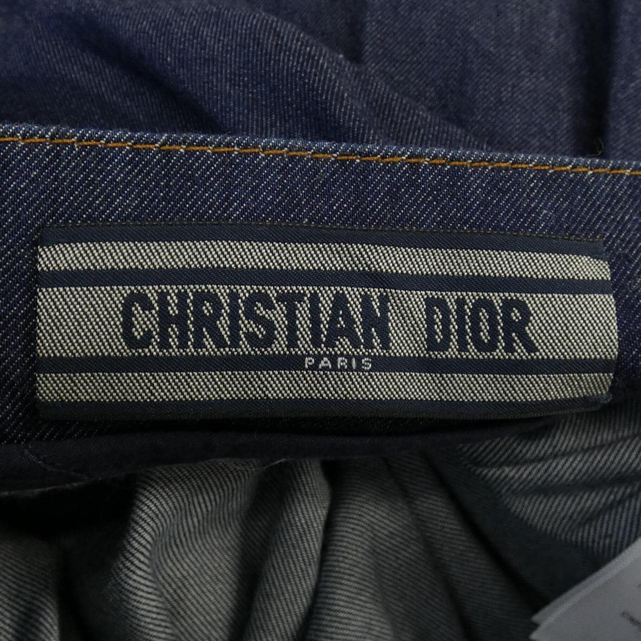 CHRISTIAN DIOR SKIRT DIOR CHRISTIAN DIOR