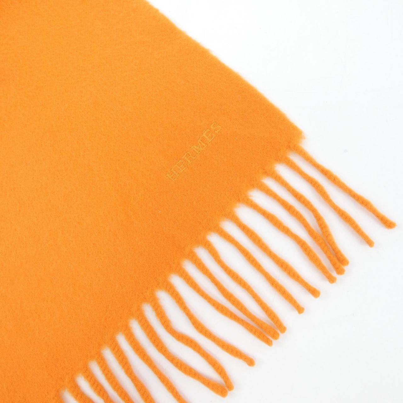 エルメス HERMES MUFFLER