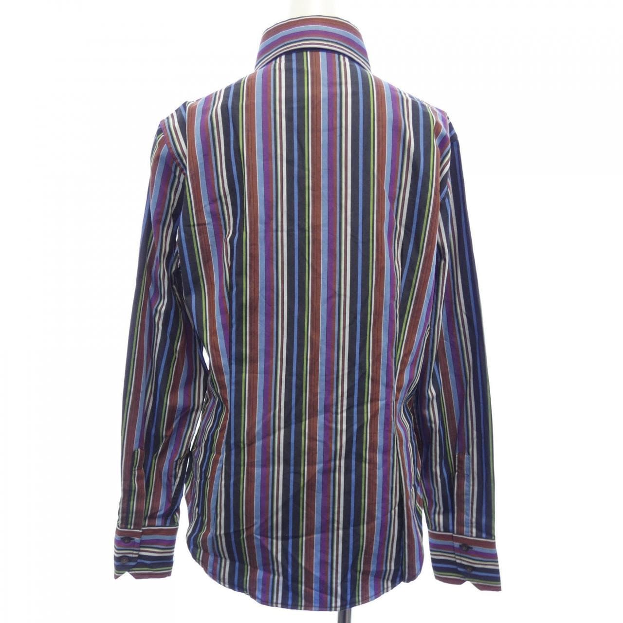 [vintage] ETRO shirt