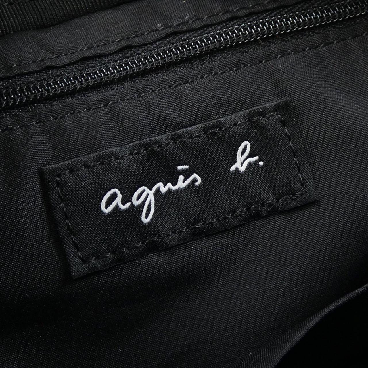 アニエスベー Agnes.b BAG