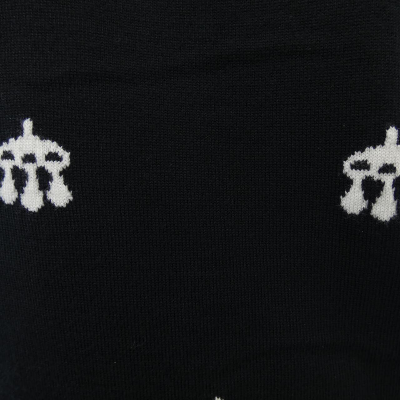 エルメス HERMES ニット