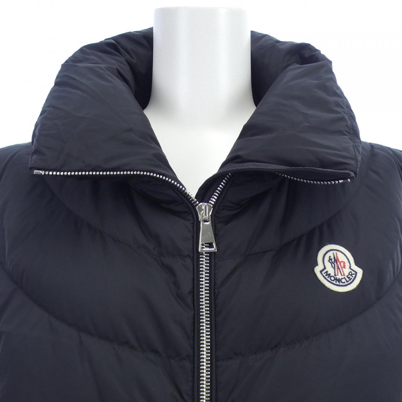 モンクレール MONCLER ダウンベスト