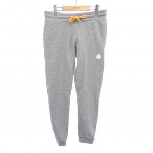 美品　モンクレール　デニム　パンツ　ホワイト　サイズ46 国内正規品 モンクレール MONCLER MONCLER 長袖 Tシャツ 8D00019 89AJS ロン
