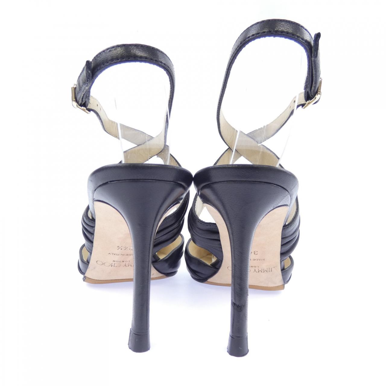 ジミーチュウ JIMMY CHOO パンプス