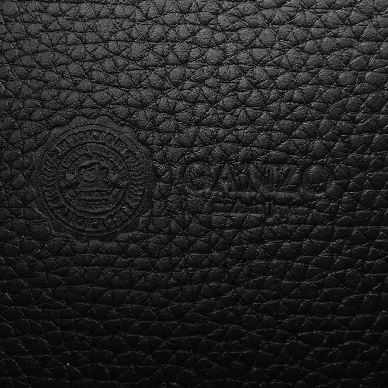 ガンゾ GANZO WALLET