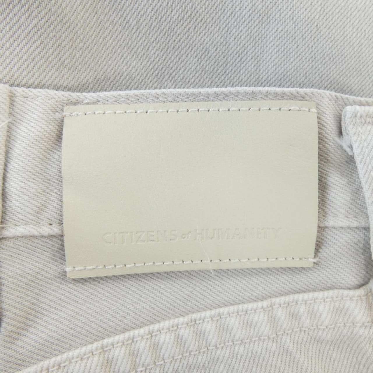 CITIZEN of humanity jeans