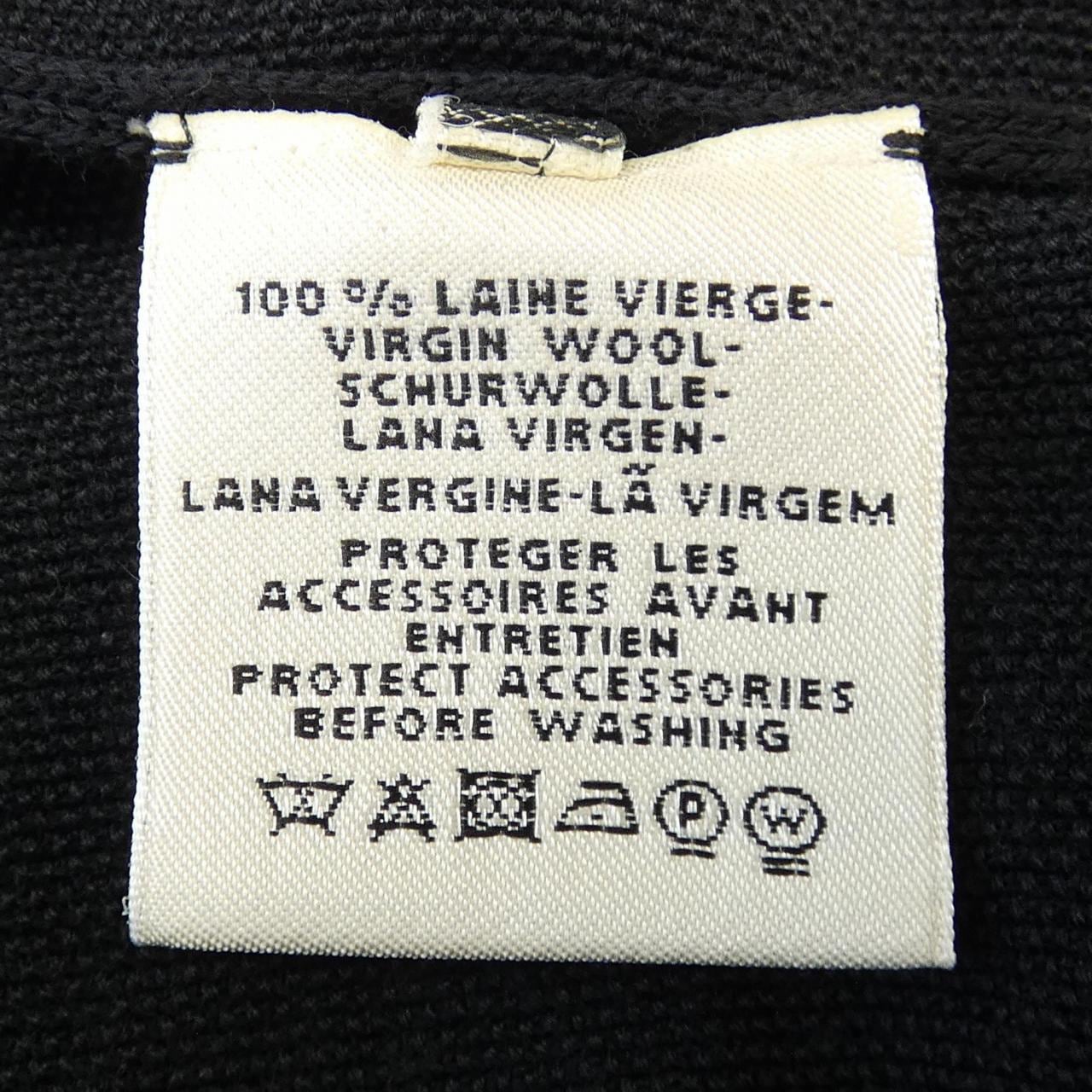 エルメス HERMES ニット