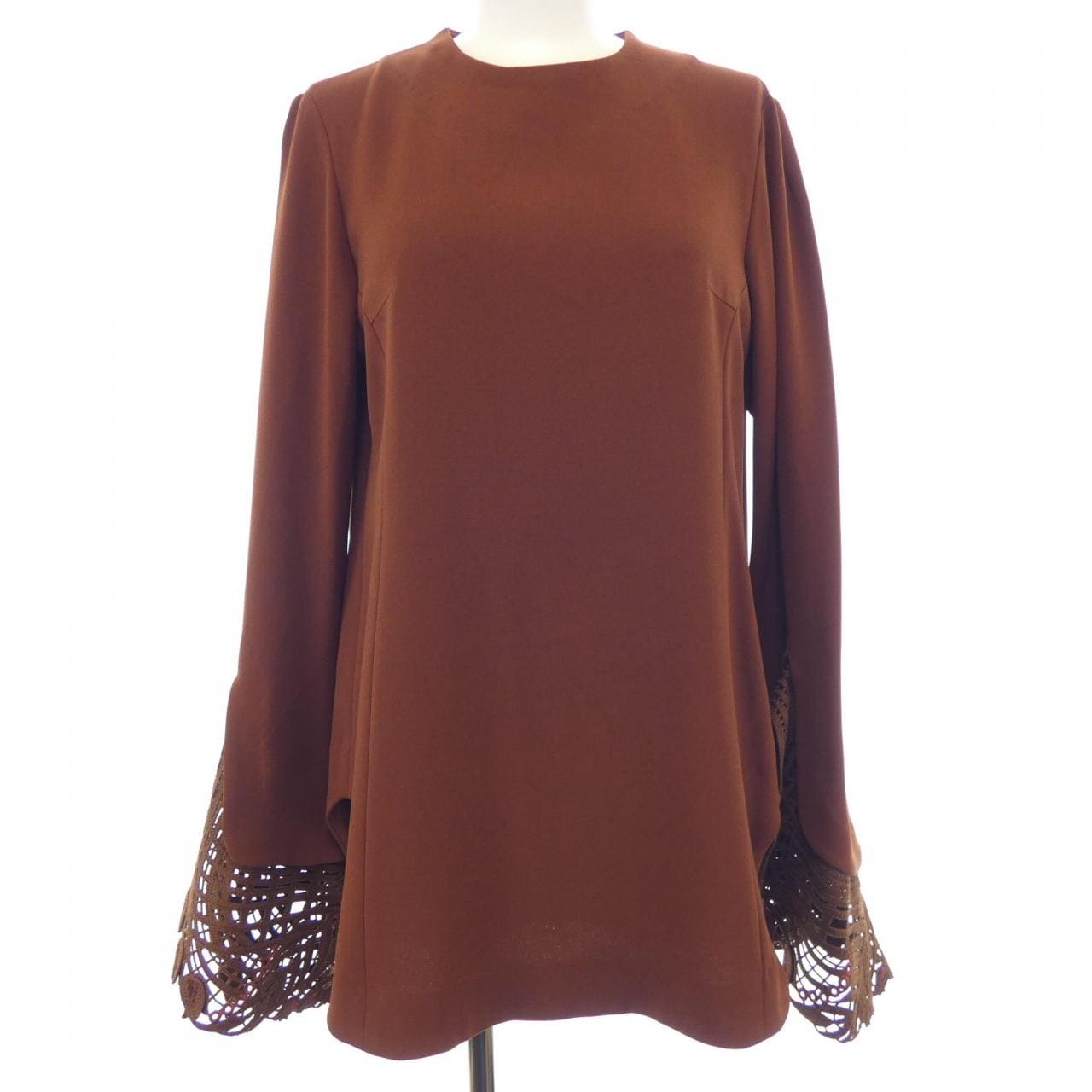 マメクロゴウチ Mame Kurogouchi MM20FW-SH033 トップス