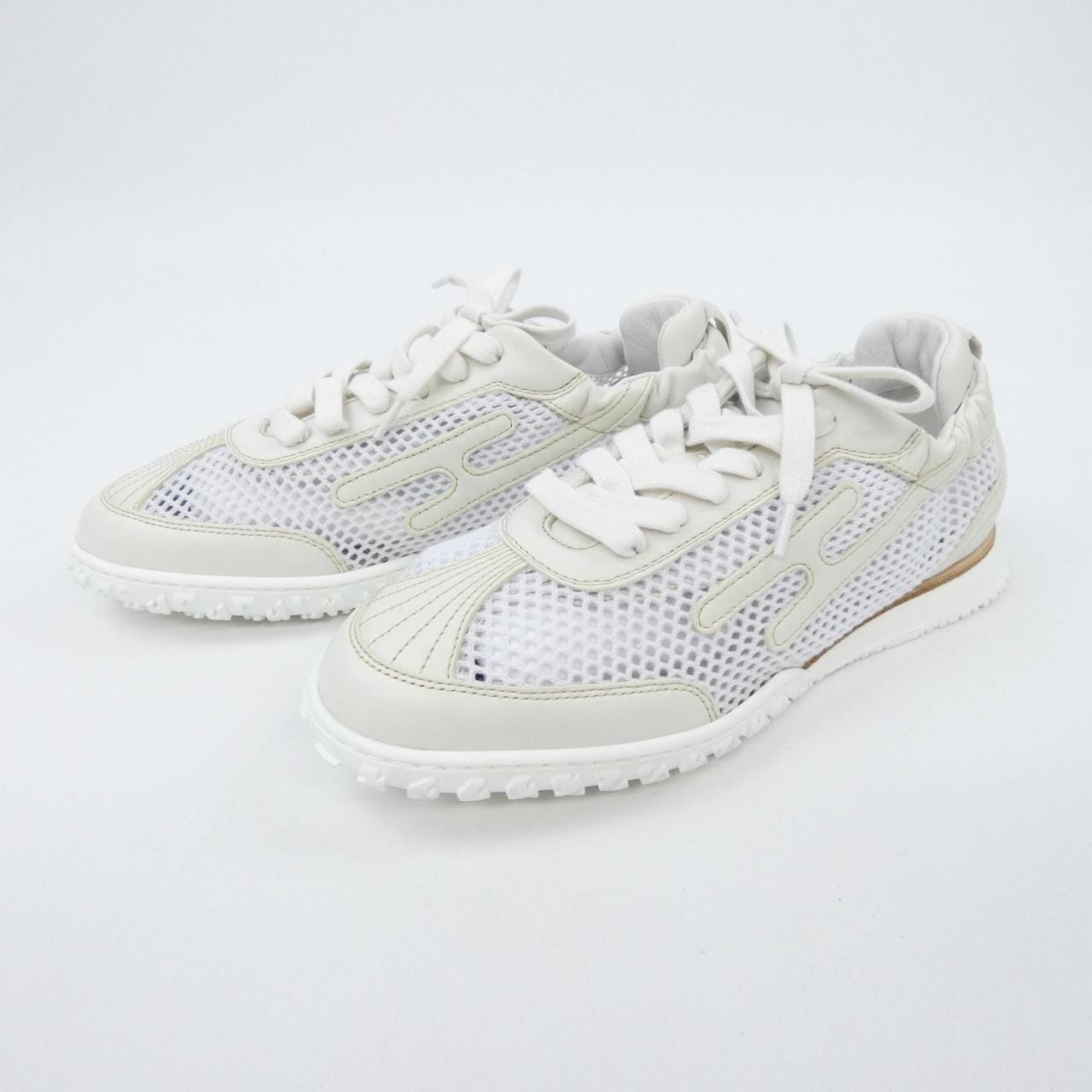 エルメス HERMES ジェット 251120Z スニーカー