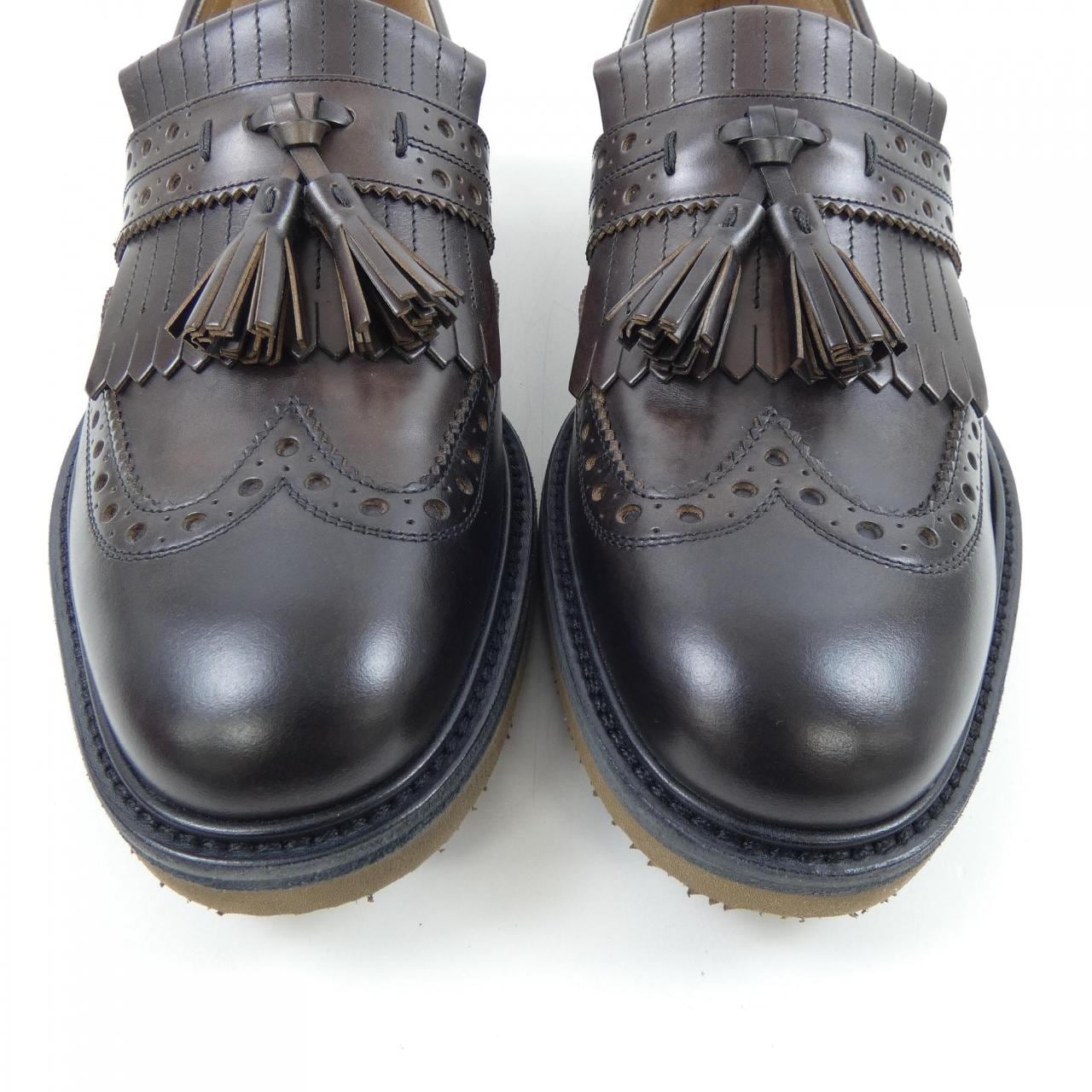 サルヴァトーレフェラガモ SALVATORE FERRAGAMO シューズ