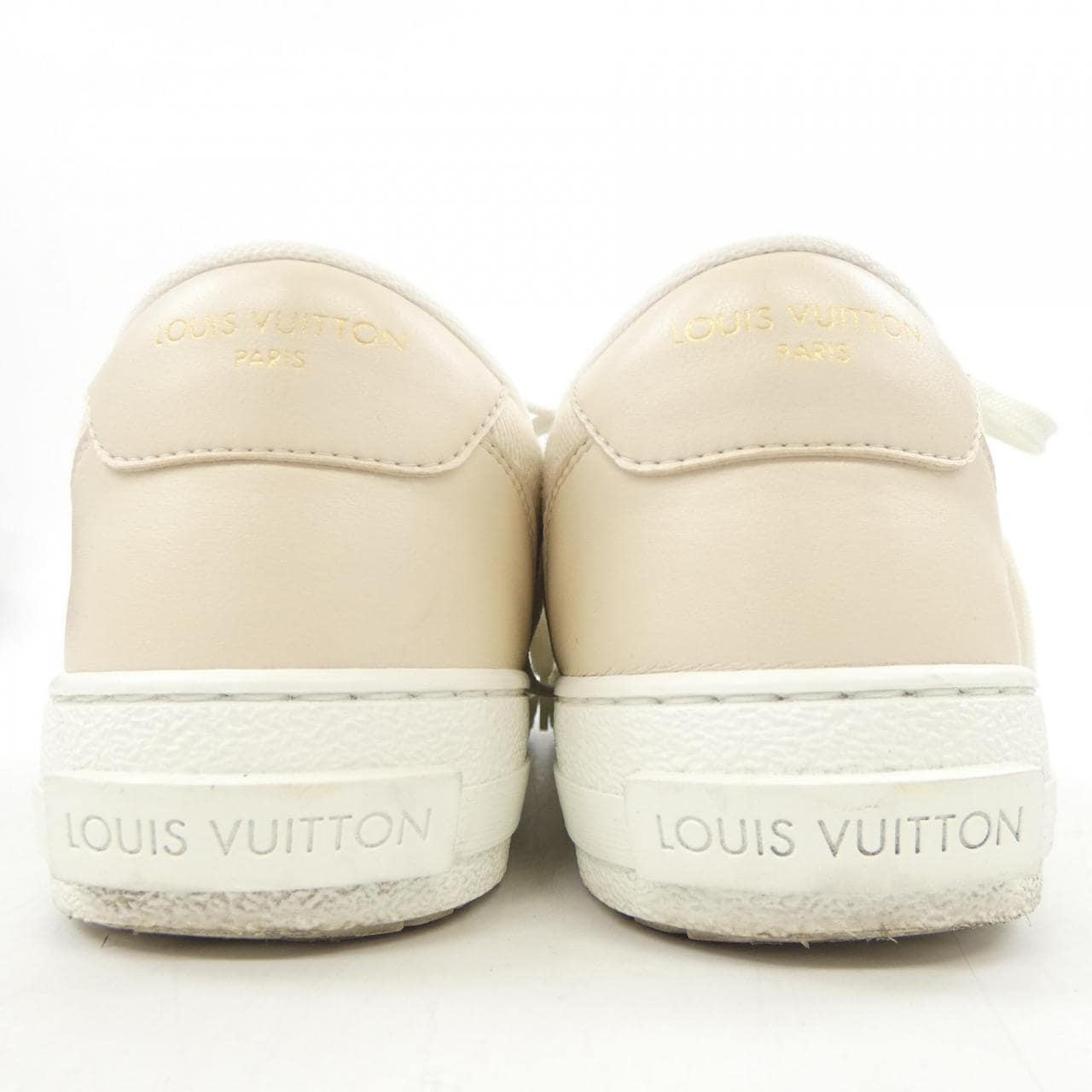 ルイヴィトン LOUIS VUITTON チャーリー･ライン スニーカー