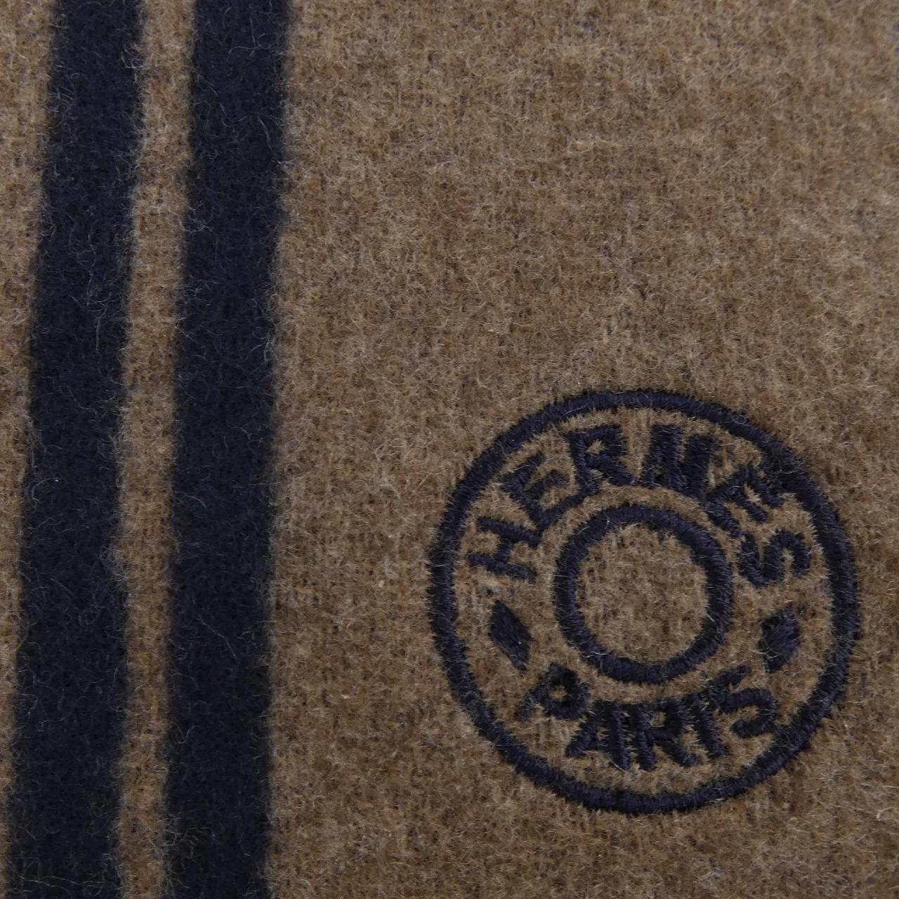 エルメス HERMES MUFFLER