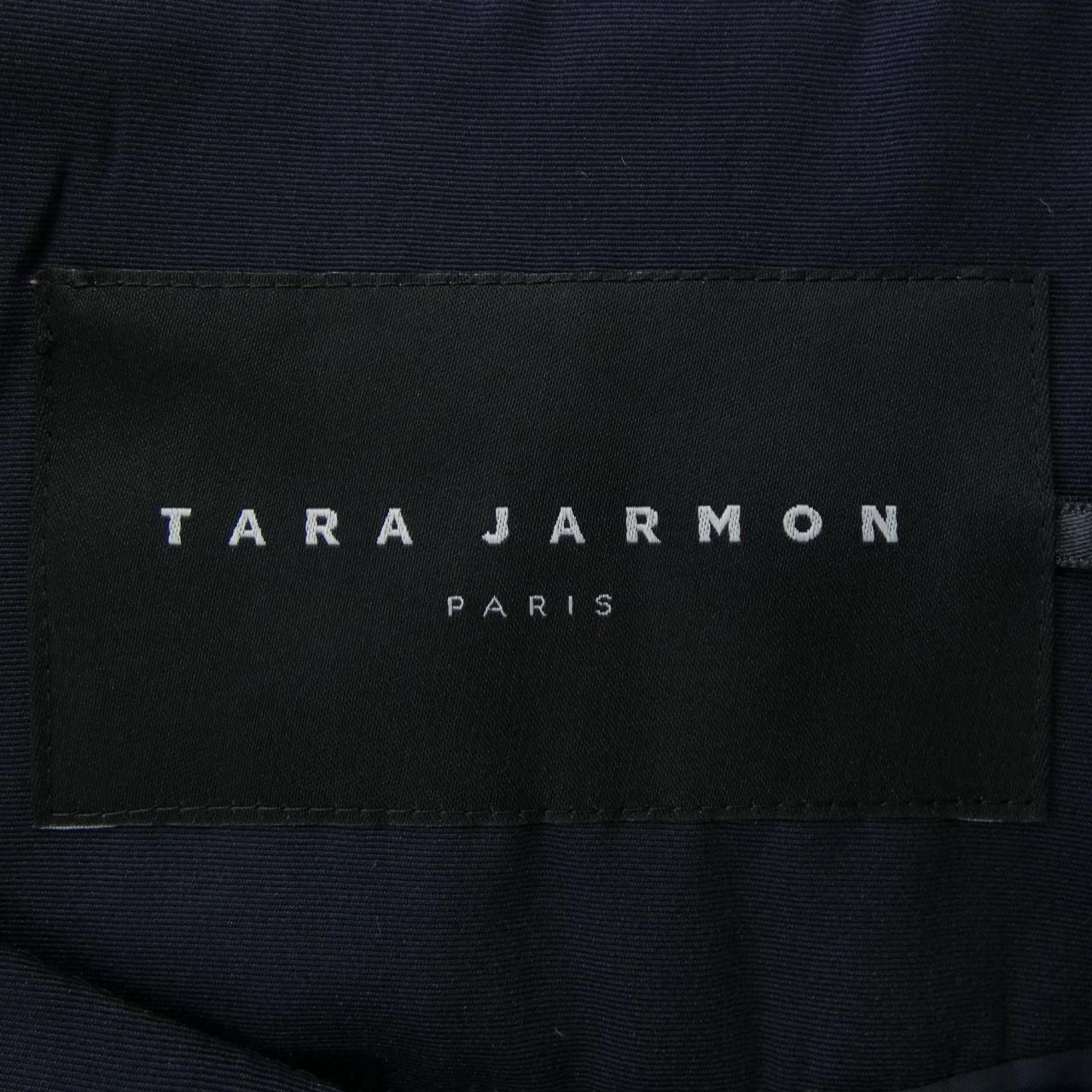 タラ ジャーモン TARA JARMON ダウンコート