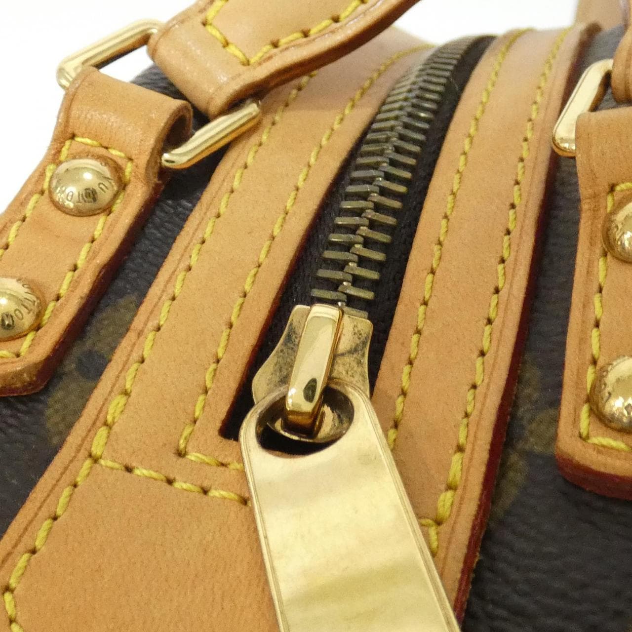 ルイヴィトン モノグラム クララ M40057 ショルダーバッグ