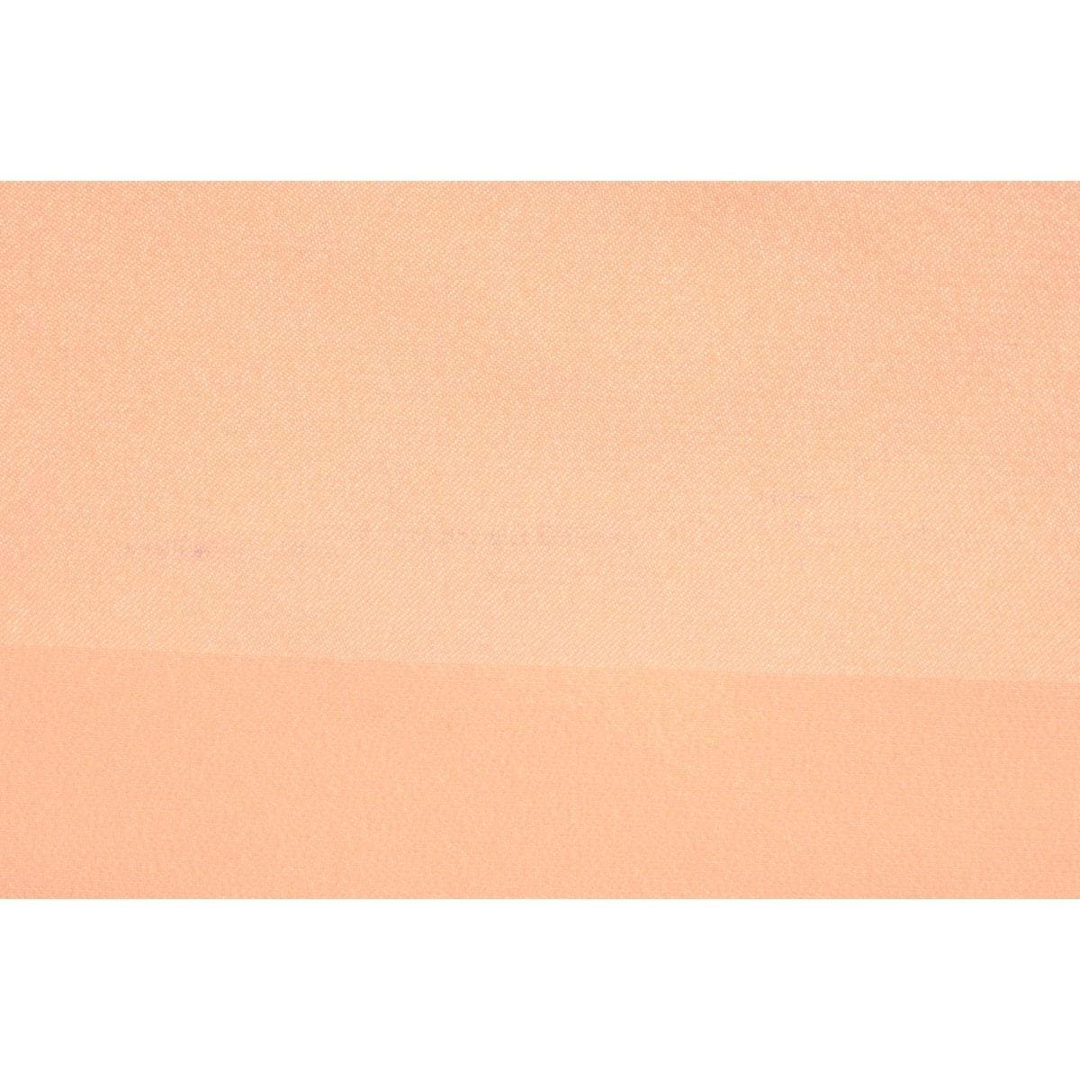 帯揚　丹後ちりめん