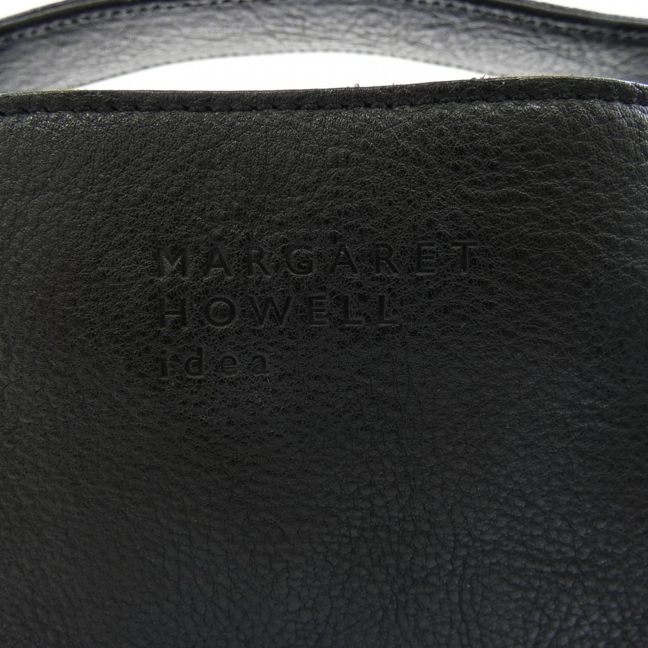 マーガレットハウエル Margaret Howell BAG