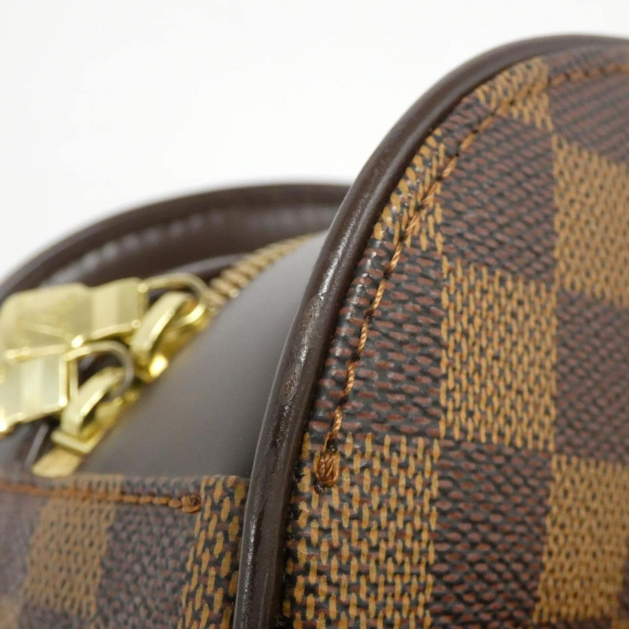 LOUIS VUITTON Damier Thalia Oriental N51282 Bag