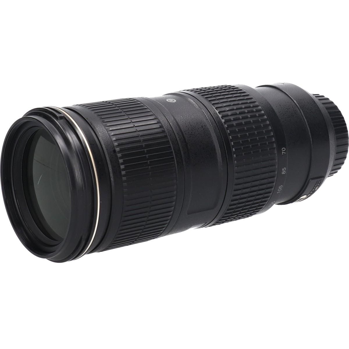 ＡＦ－Ｓ７０－２００ｍｍ　Ｆ４Ｇ　ＥＤＶＲ