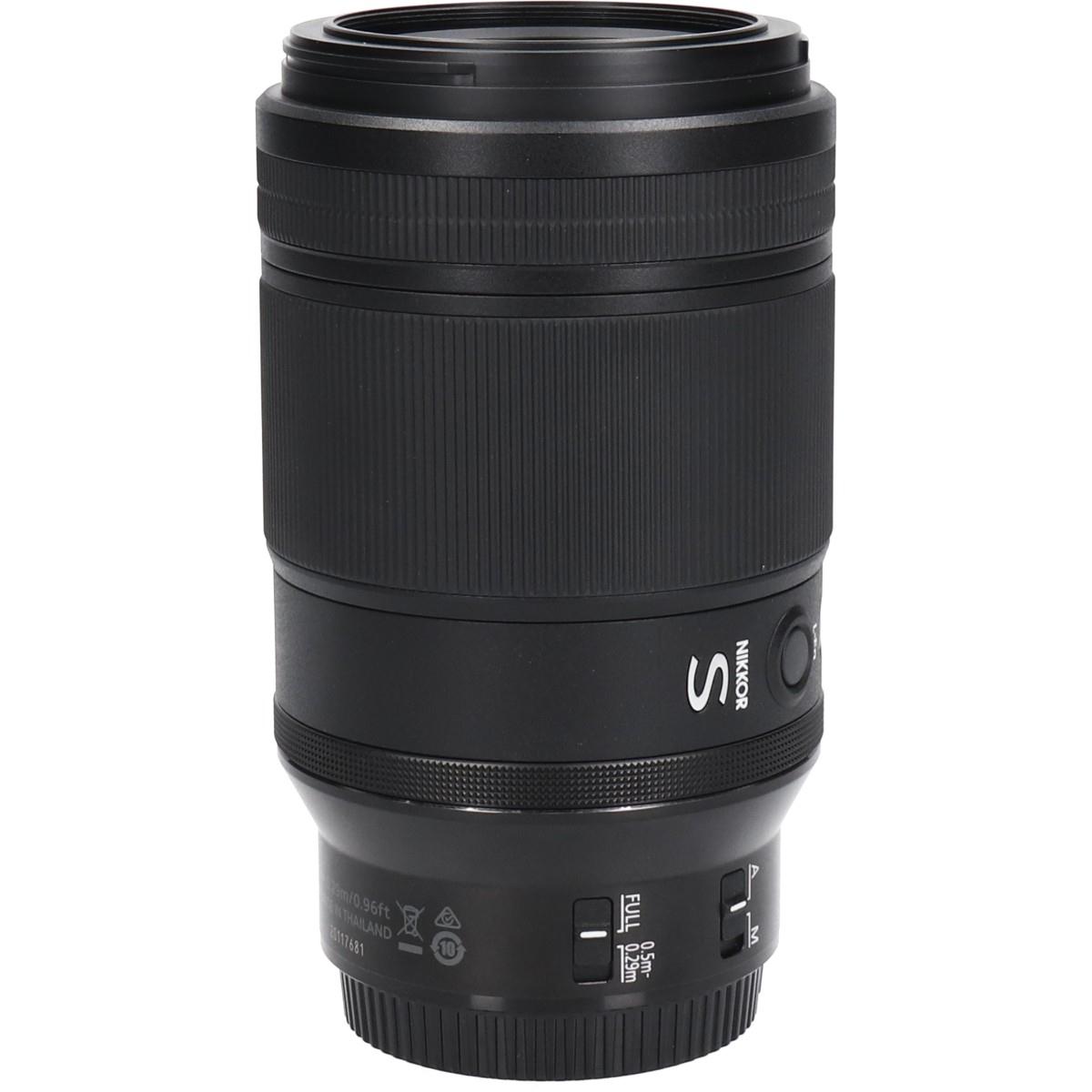 Ｚ　ＭＣ１０５ｍｍ　Ｆ２．８ＶＲ　Ｓ
