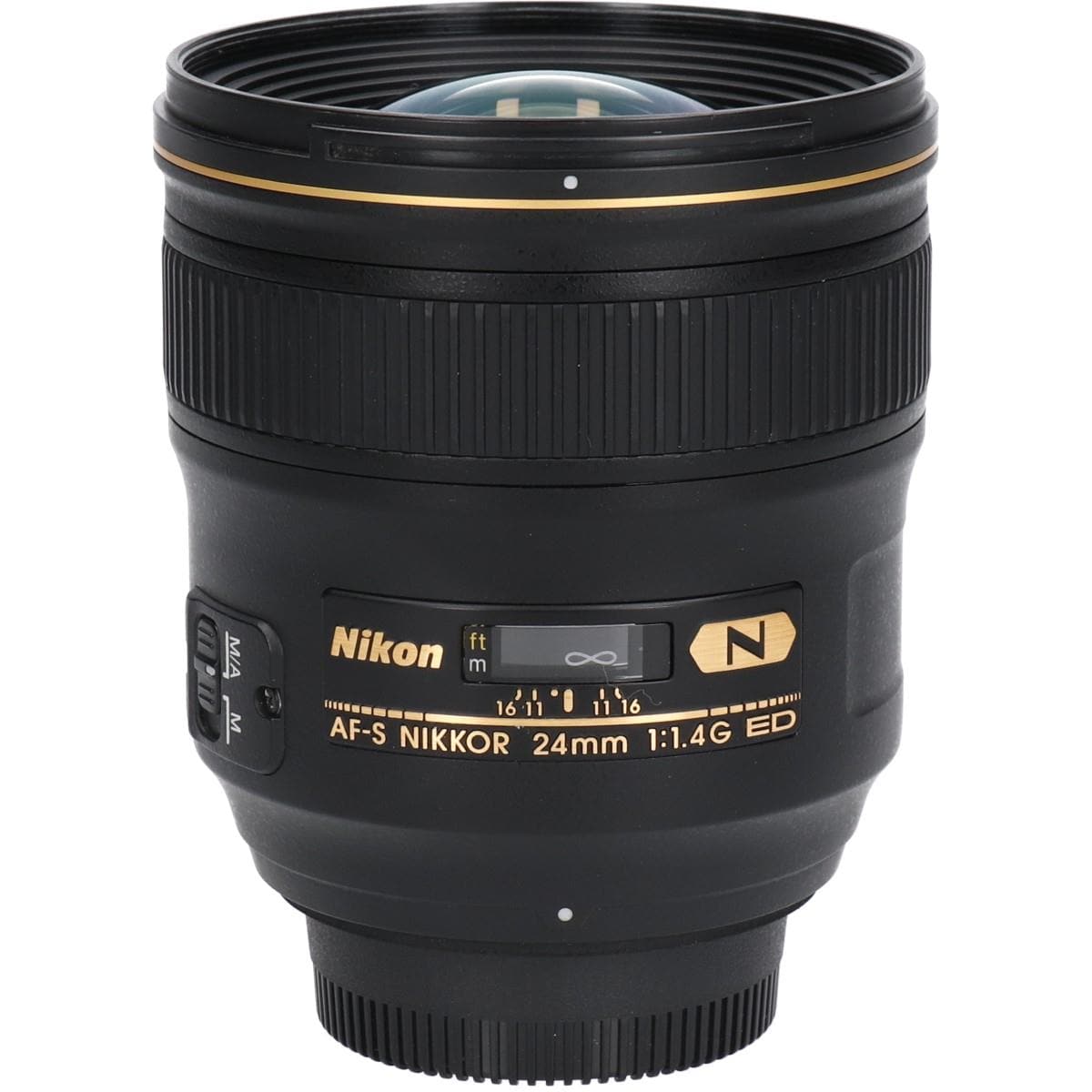 ＡＦ－Ｓ２４ｍｍ　Ｆ１．４Ｇ　ＥＤ