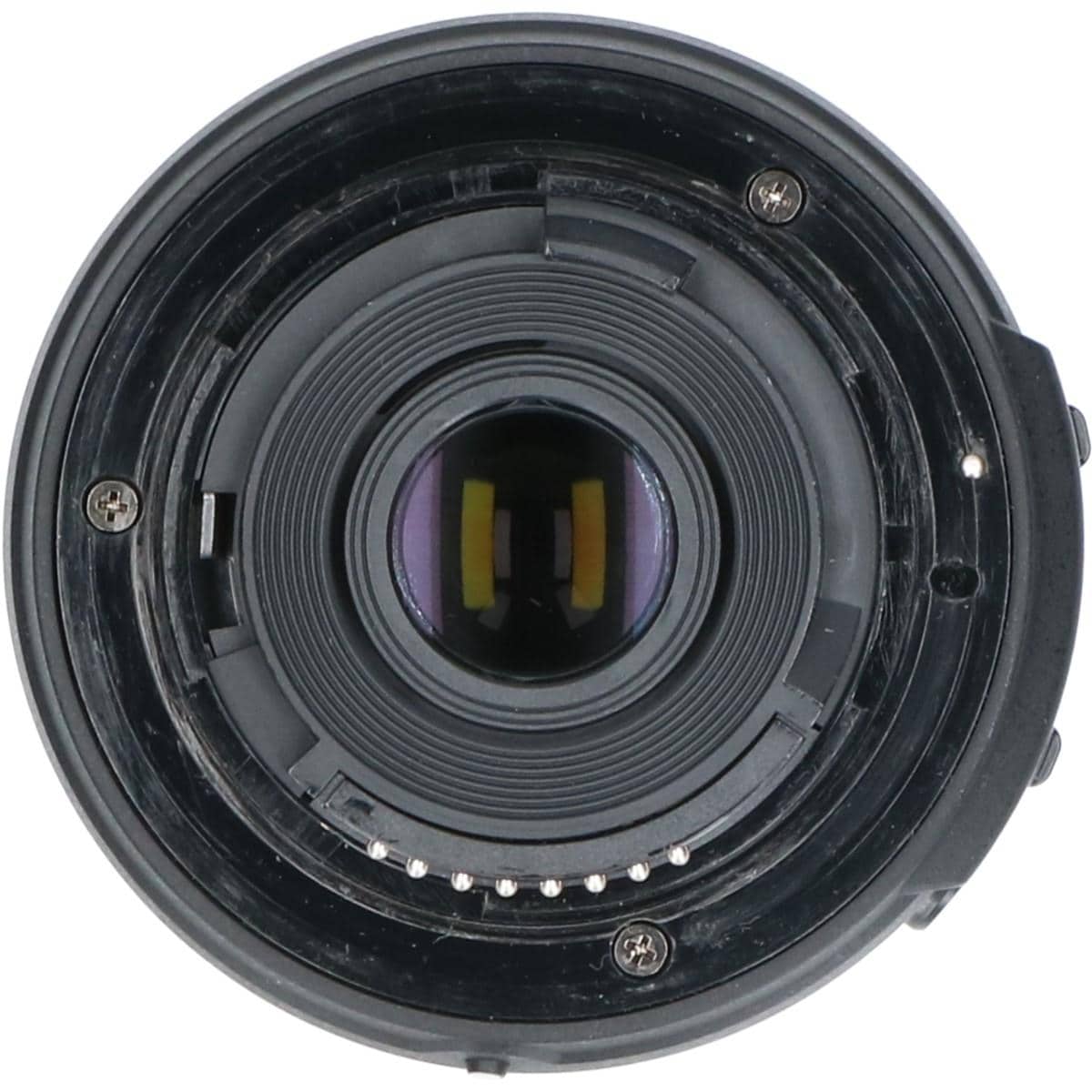 ＡＦ－Ｓ　ＤＸ１８－５５ｍｍ　Ｆ３．５－５．６ＧＶＲＩＩ