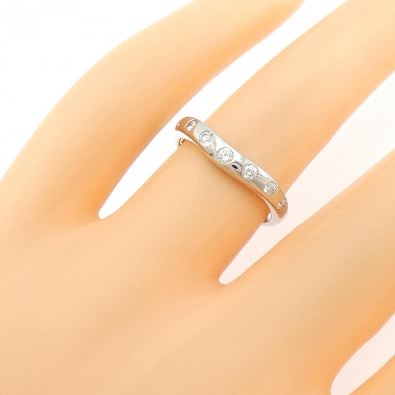 BVLGARI Corona 戒指