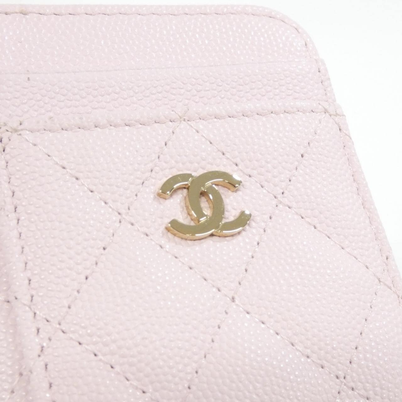 シャネル タイムレスクラシック ライン AP1650 コインケース