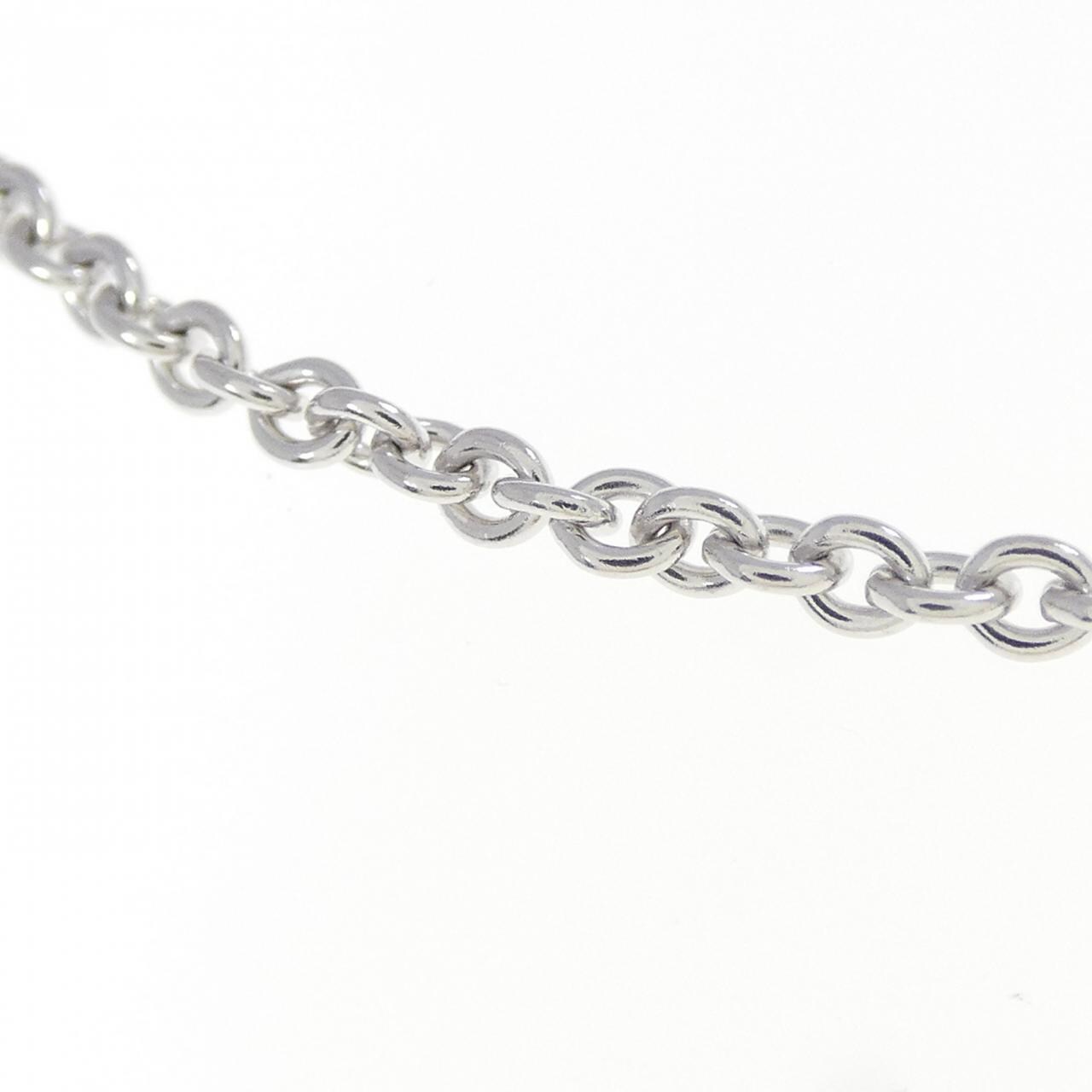 カルティエ フォルサチェーン ネックレス