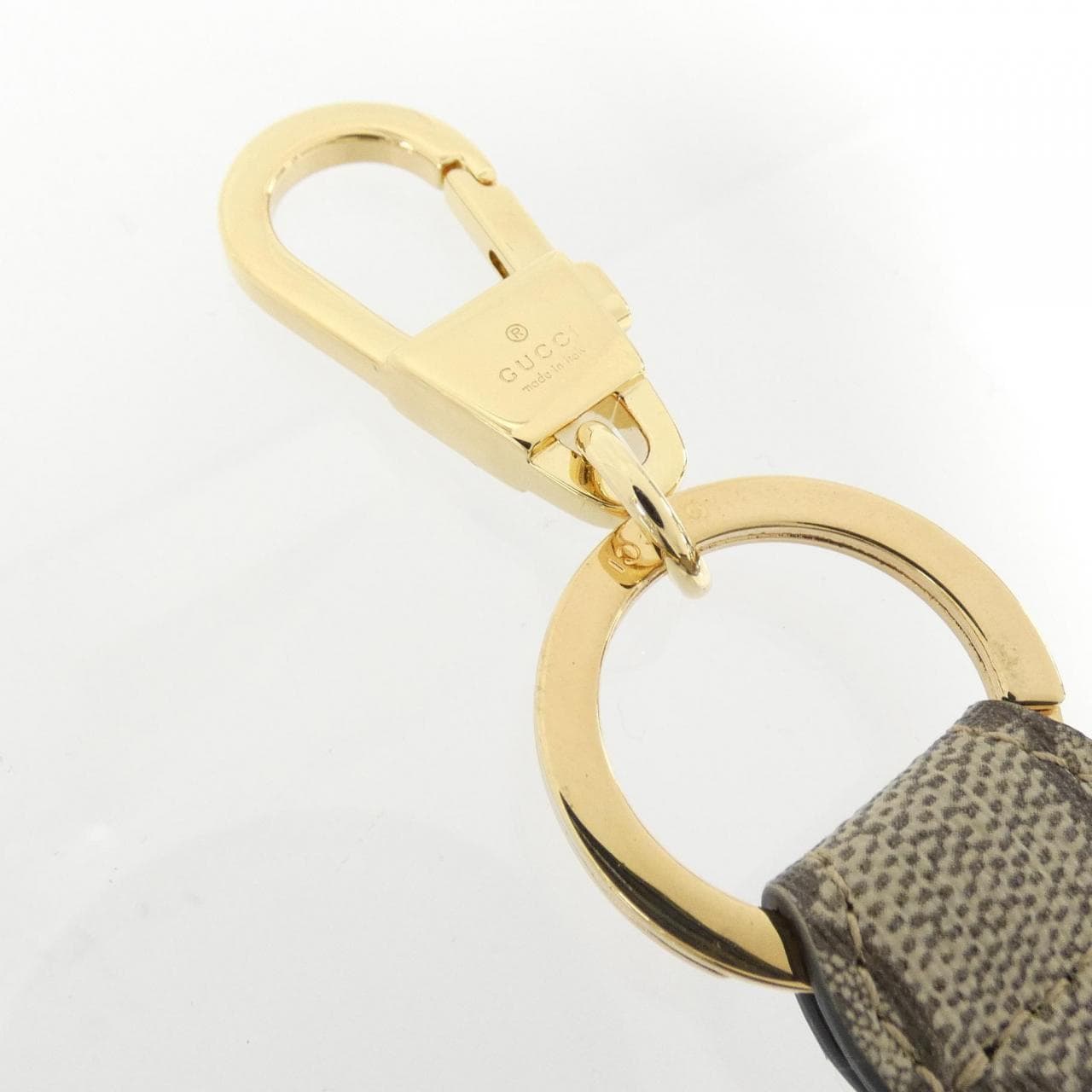 Gucci 701432 K9GSG Qeelin