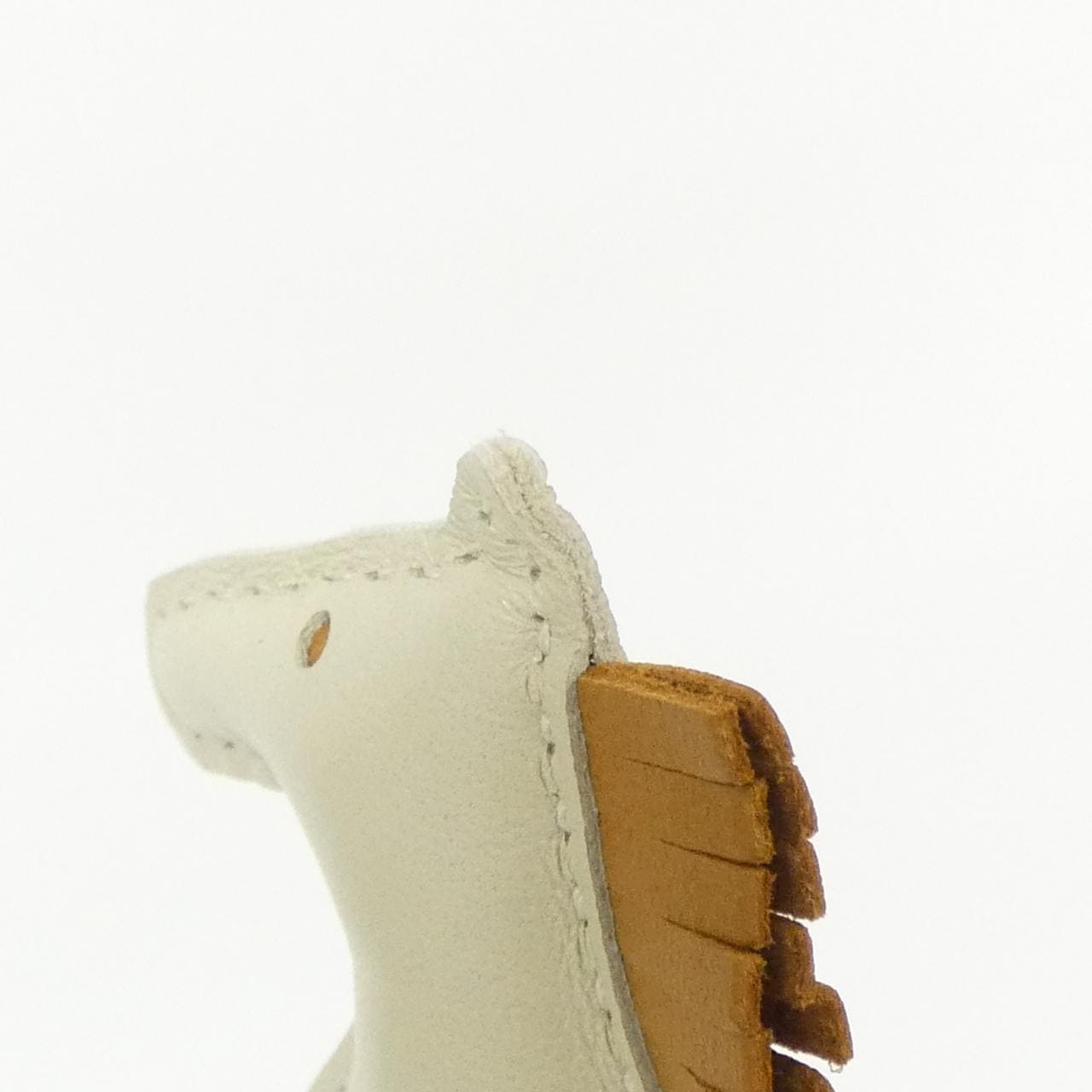 エルメス ロデオ バッグチャーム PM 064929CA