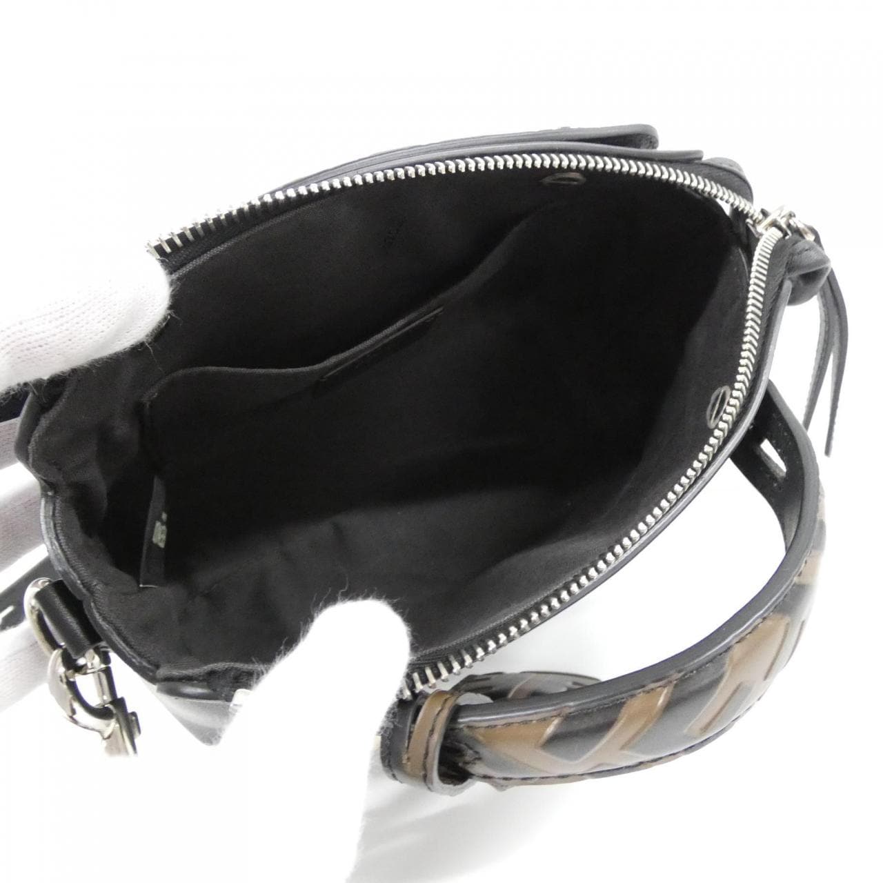 フェンディ バイ ザ ウェイ スモール 8BL145 A6CO バッグ