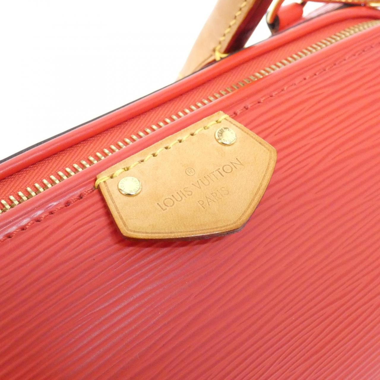 ルイヴィトン エピ ドックBB M93249 ボストンバッグ