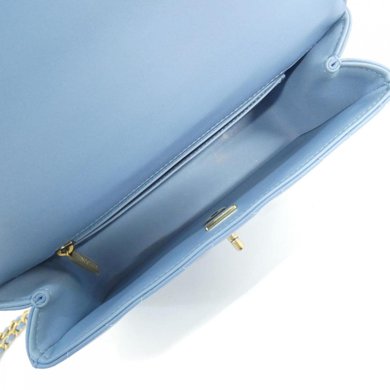 シャネル AS4233 バッグ