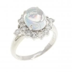 PT900 オパール リング 1.69CT